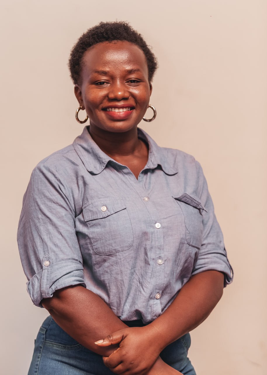 Ruth Nagudi's profile picture