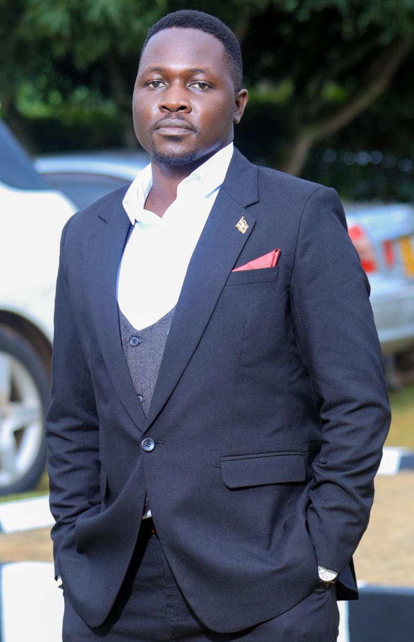 Cedric Pande's profile picture