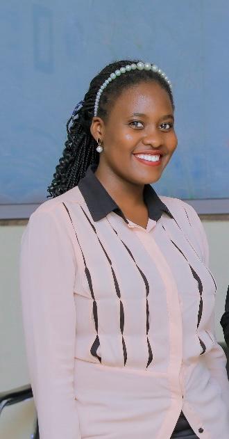 Lorna Nagawa's profile picture